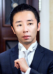 寺田宜弘氏