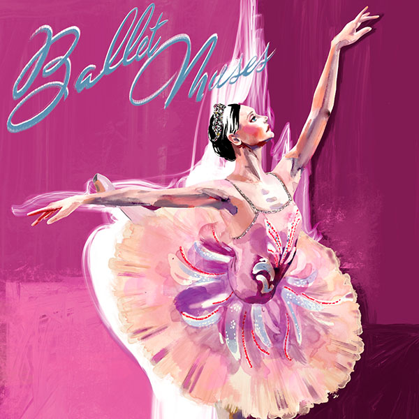 Ballet Muses ―バレエの美神 2023―