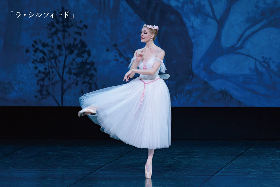 親子で楽しむ夏休みバレエまつり5