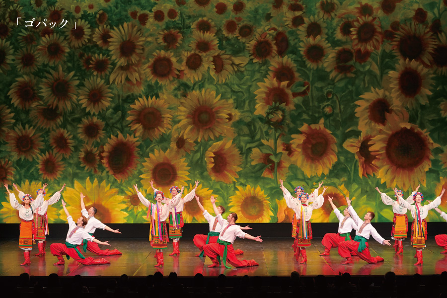 親子で楽しむ夏休みバレエまつり6