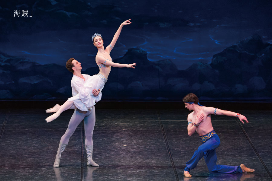 親子で楽しむ夏休みバレエまつり 画像3