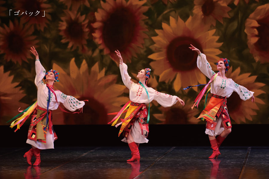 親子で楽しむ夏休みバレエまつり 画像5