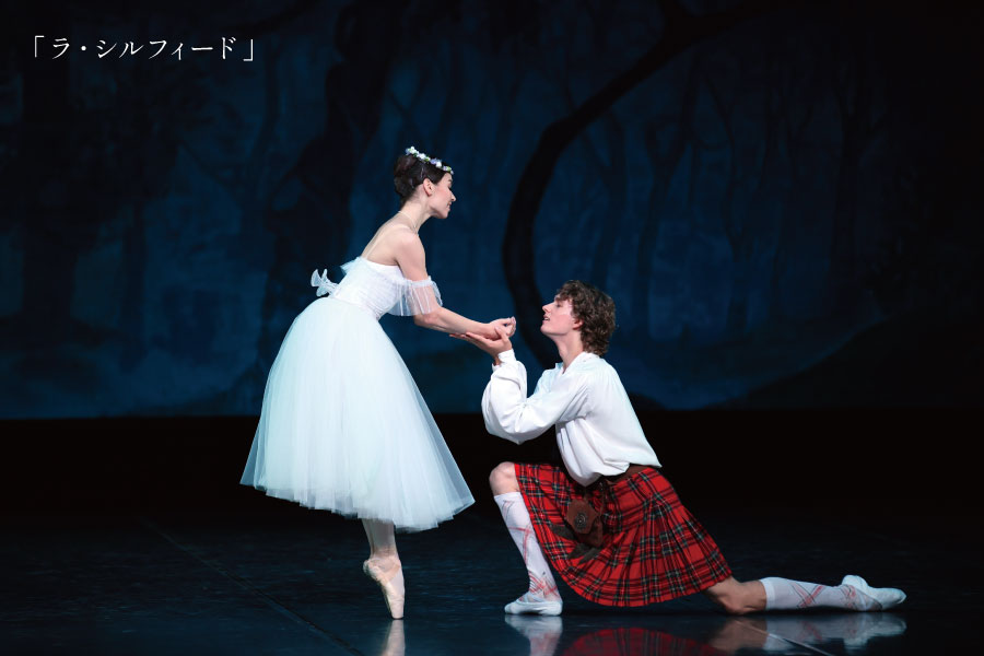 親子で楽しむ夏休みバレエまつり 画像6