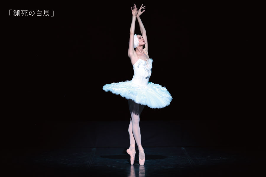 親子で楽しむ夏休みバレエまつり 画像8