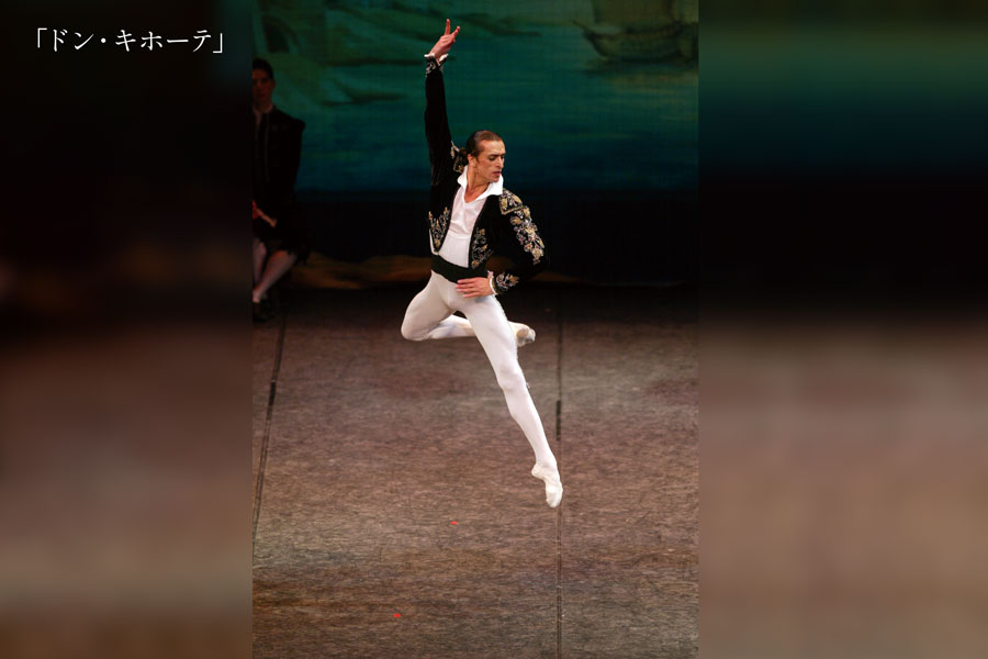 ドン・キホーテ