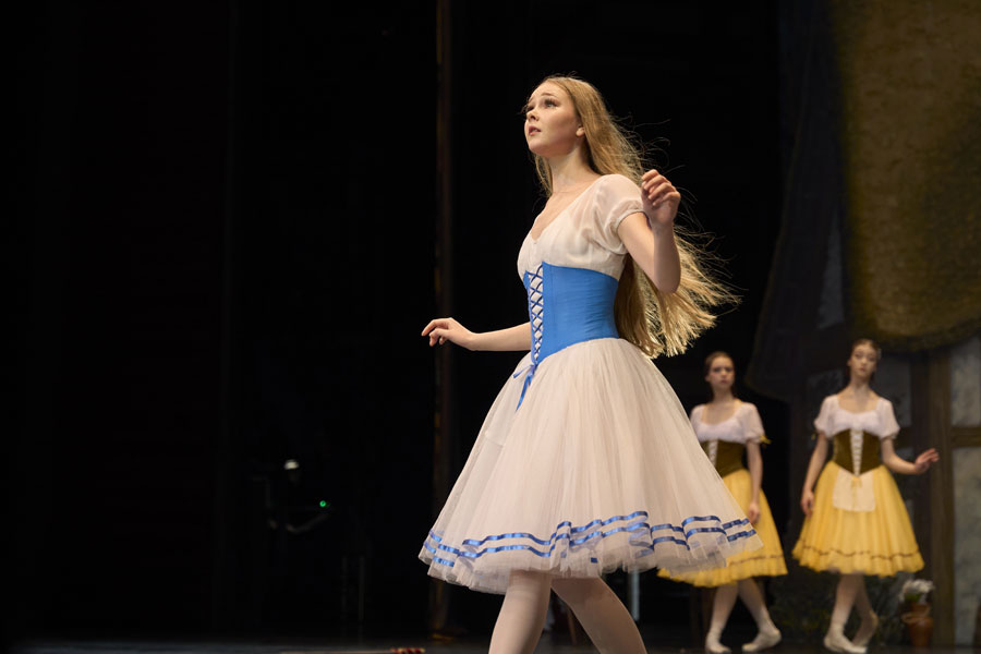 ｢ジゼル｣演目画像3