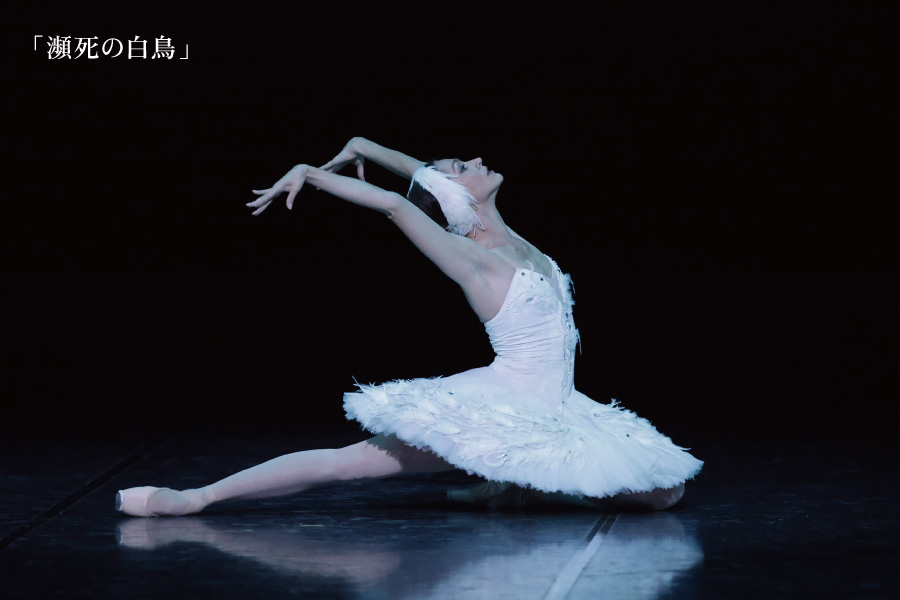 ウクライナ国立バレエ4