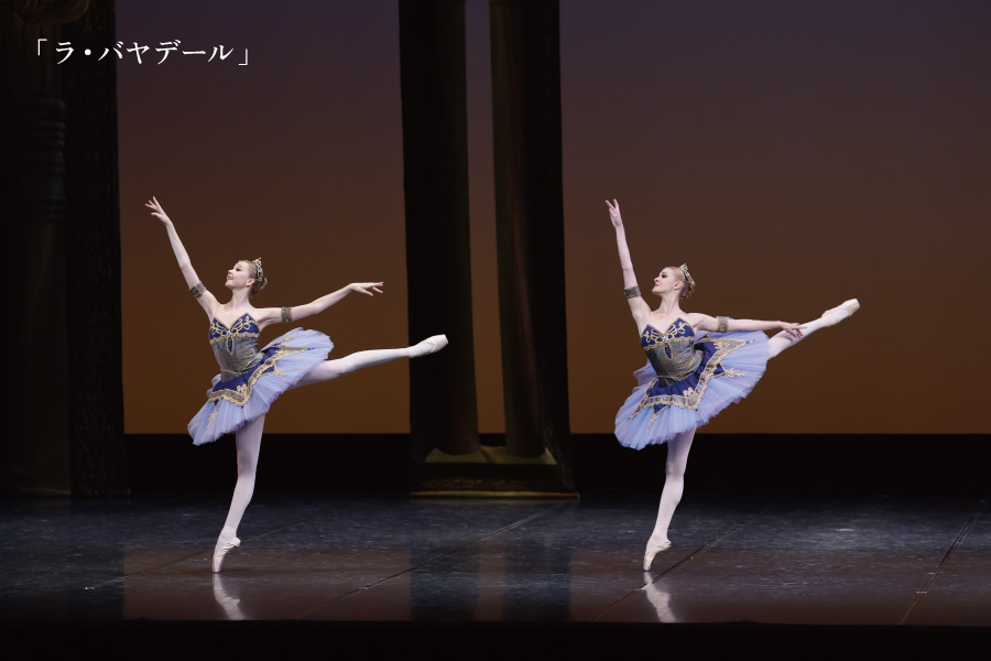 ウクライナ国立バレエ5