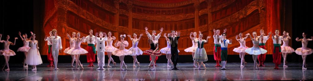 光藍社 今後の開催予定公演一覧を公開しました｡