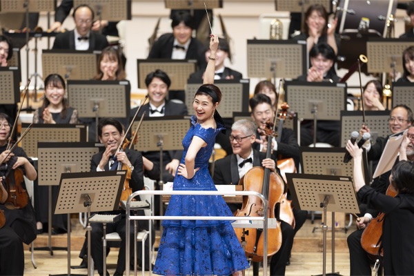 フィギュアスケート音楽会画像2