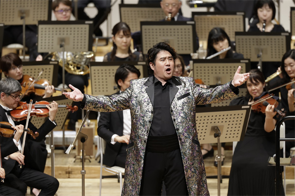 村上佳菜子のフィギュアスケート音楽会画像3