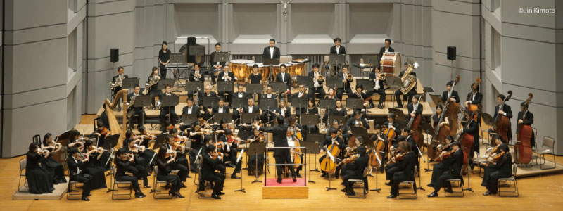 シアター オーケストラ トウキョウ Theater Orchestra Tokyo