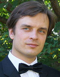 ヴィタリー・スタヒエヴィチ